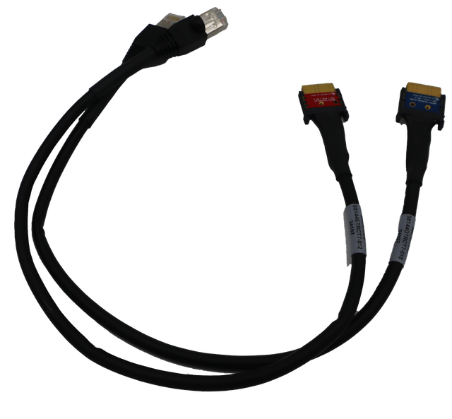 VPX3 Backplane System | Meritec